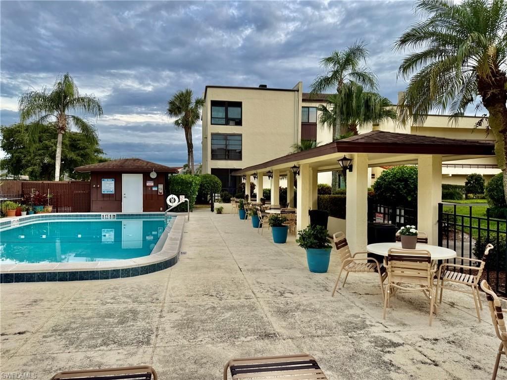 3625 Boca Ciega Dr, Unit 206, Naples, FL 34112 Photo