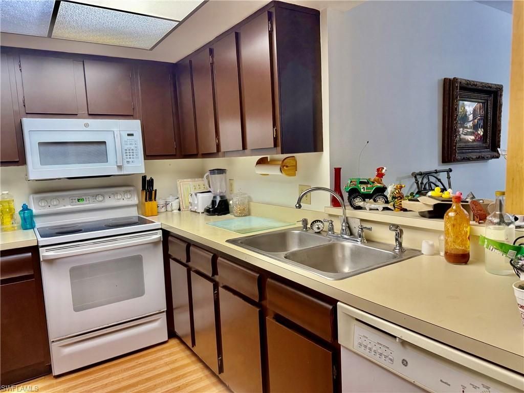 3625 Boca Ciega Dr, Unit 206, Naples, FL 34112 Photo
