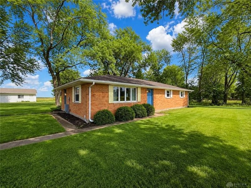 3786 Johnsville Brookville Road, Brookville, OH 45309 Photo 1