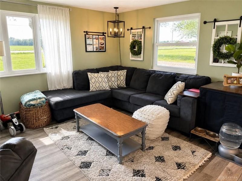 3786 Johnsville Brookville Road, Brookville, OH 45309 Photo 9