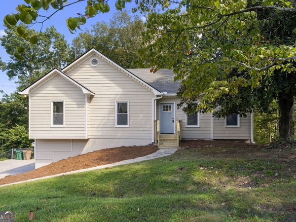 182 Shallow Ridge Lane NE, Kennesaw, GA 30144