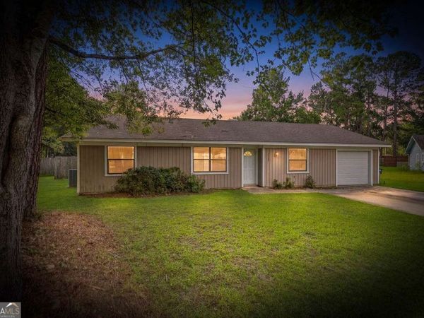 113 Pineneedle Court, Kingsland, GA 31548