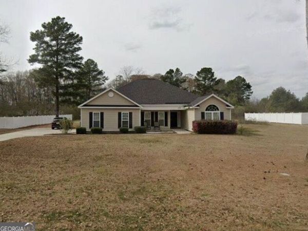 219 Stonebrook Way, Statesboro, GA 30458