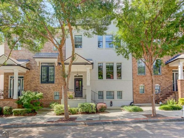 3946 Boston Common Street, Suwanee, GA 30024