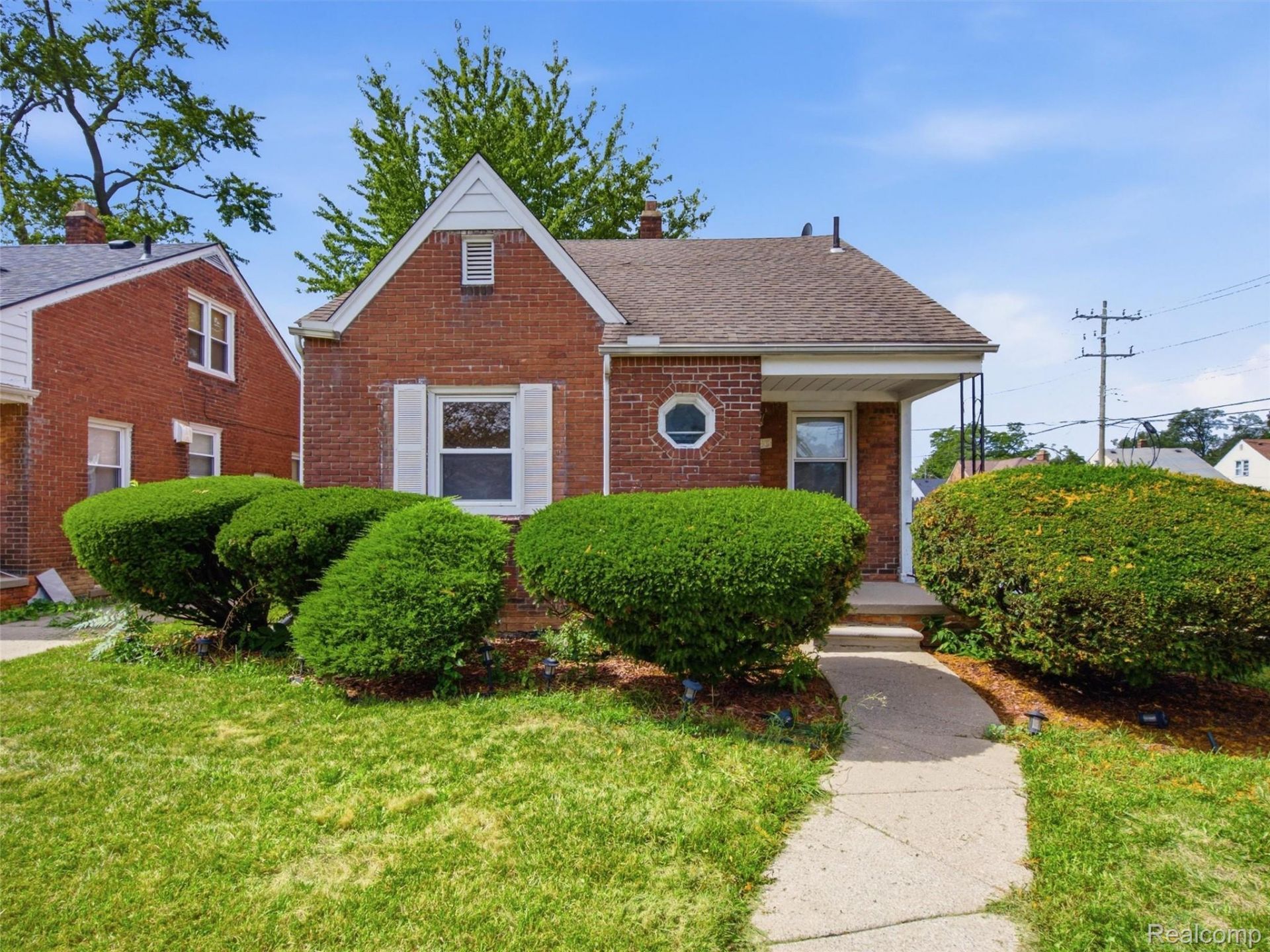 10055 Marlowe Street, Detroit, Mi 48227 Main Photo