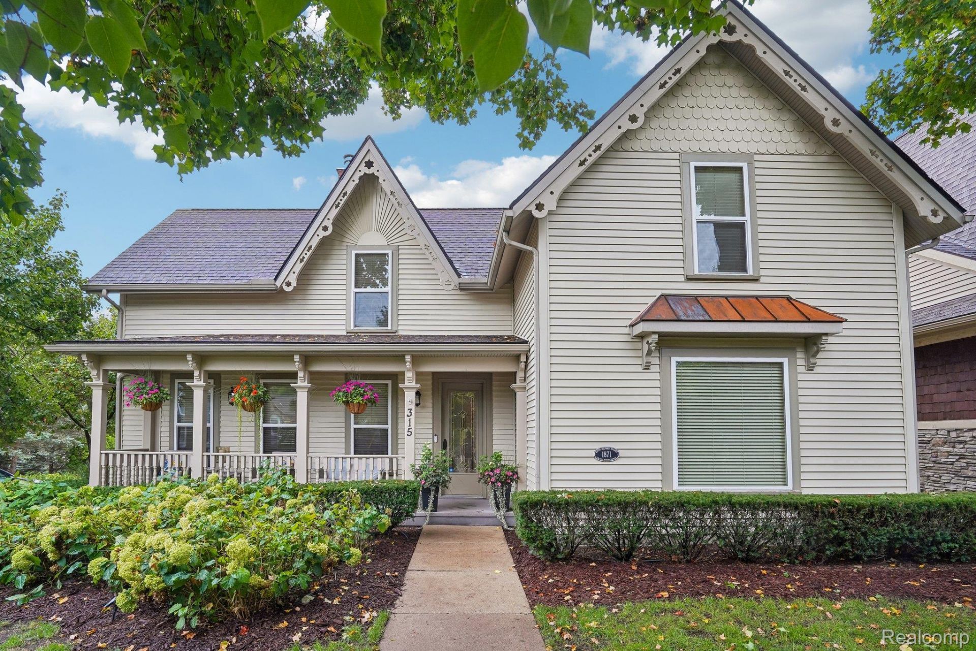 315 W Commerce Street, Milford Village, Mi 48381 Main Photo