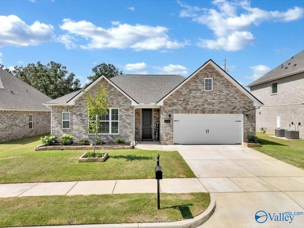 2118 Brandon Drive NE, Cullman, AL 35058