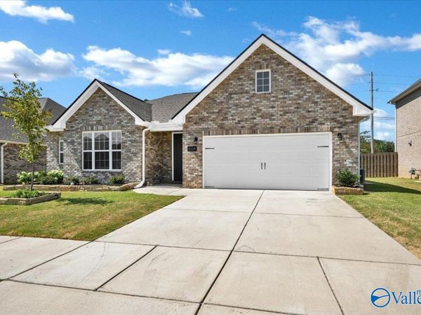 2118 Brandon Drive NE, Cullman, AL 35058