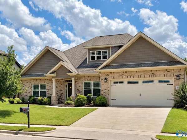 150 Heritage Brook Drive, Madison, AL 35757