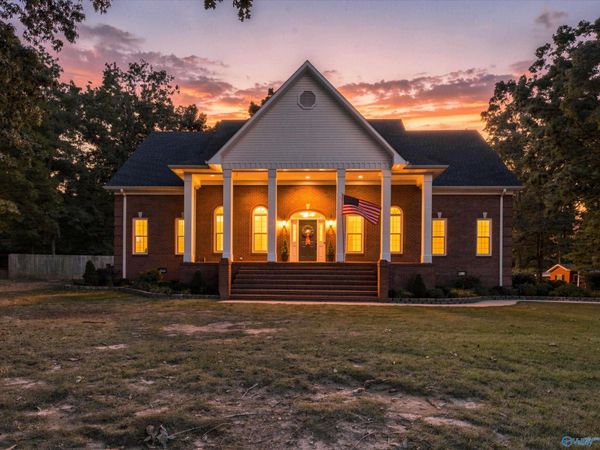 20273 Executive Drive, Tanner, AL 35671