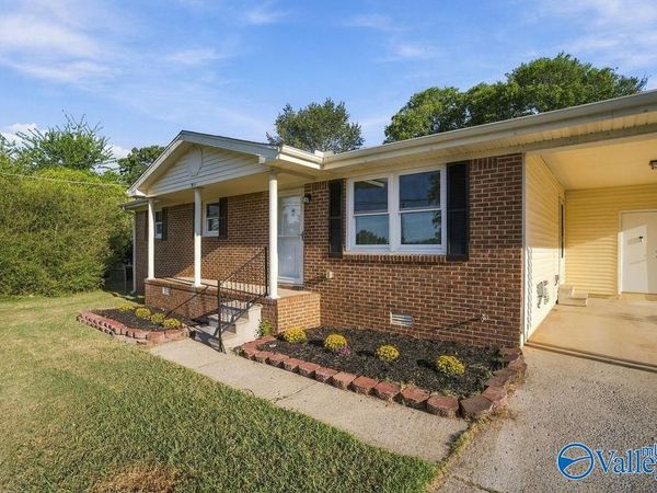 511 Carter Drive, Madison, AL 35758