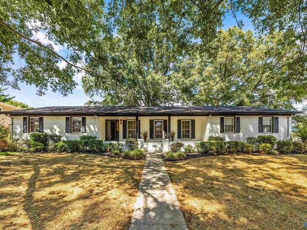 2023 Pettus Drive NE, Huntsville, AL 35811