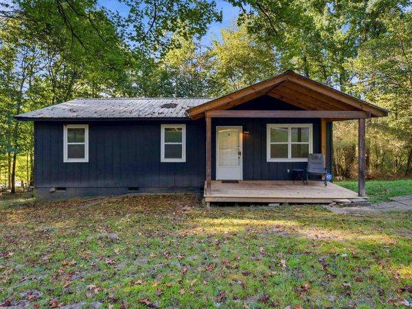 317 Duck Springs Road, Attalla, AL 35954