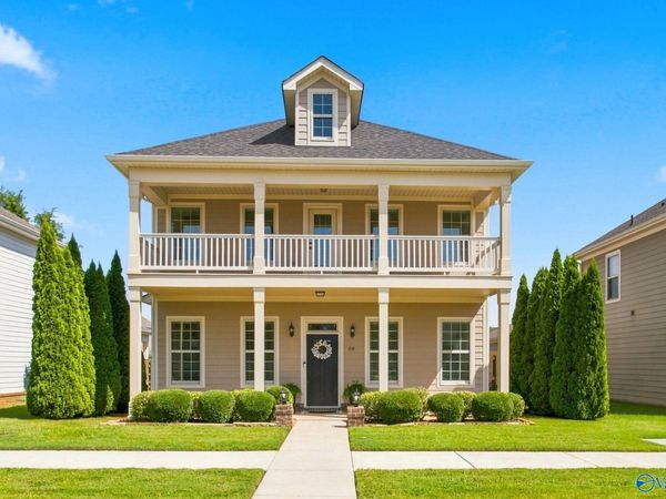 68 Atherton Circle SW, Huntsville, AL 35824