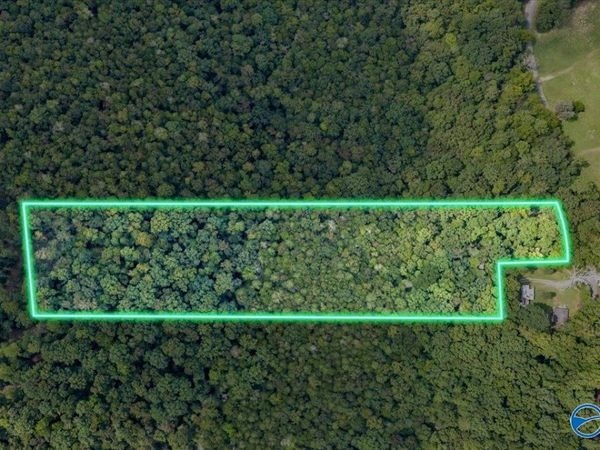 6.5 acres Fish Trap Road, Grant, AL 35747