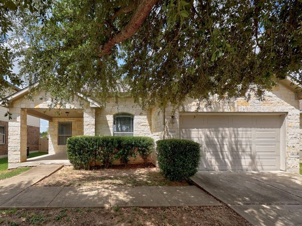 11100 Harvest Time DR, Austin, TX 78754