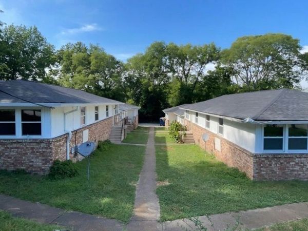 2206 Morena St , Nashville, TN 37208