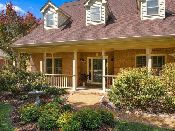 455 Forrest Park Cir, Franklin, TN 37064