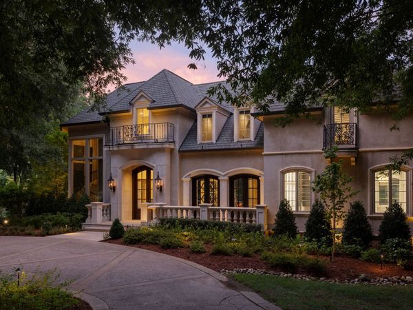 834 Tyne Valley Ct, Nashville, TN 37220
