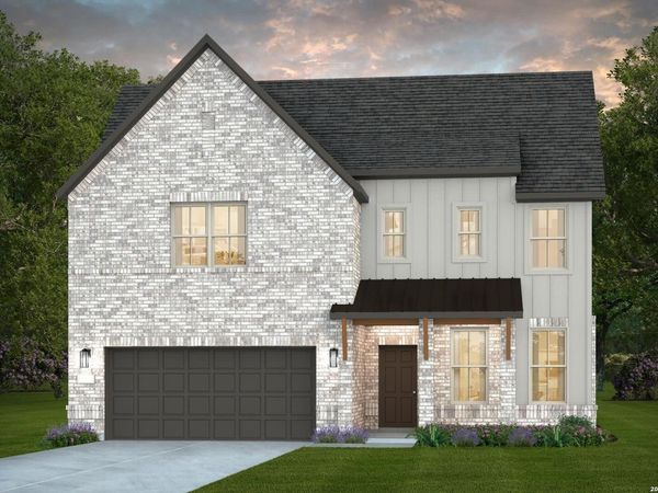 116 MILKHOUSE LANE, Boerne, TX 78006
