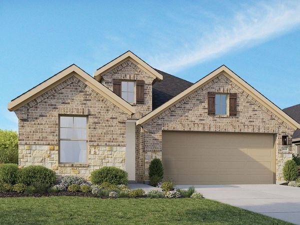 11219 PRAIRIE LNDG, Converse, TX 78109
