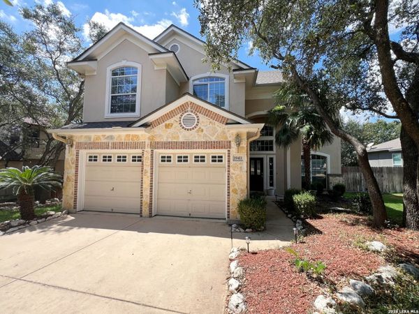 19411 Sweet Oak, San Antonio, TX 78258