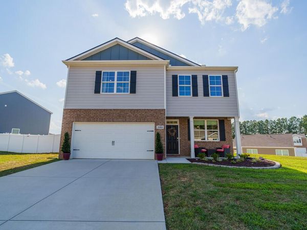 280 Harris Lane, Baxter, TN 38544