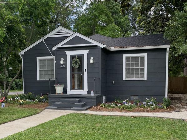 1506 Mamie St., Hattiesburg, MS 39401