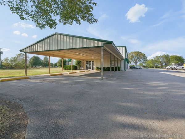 14265 E 590 Road E, Inola, OK 74036