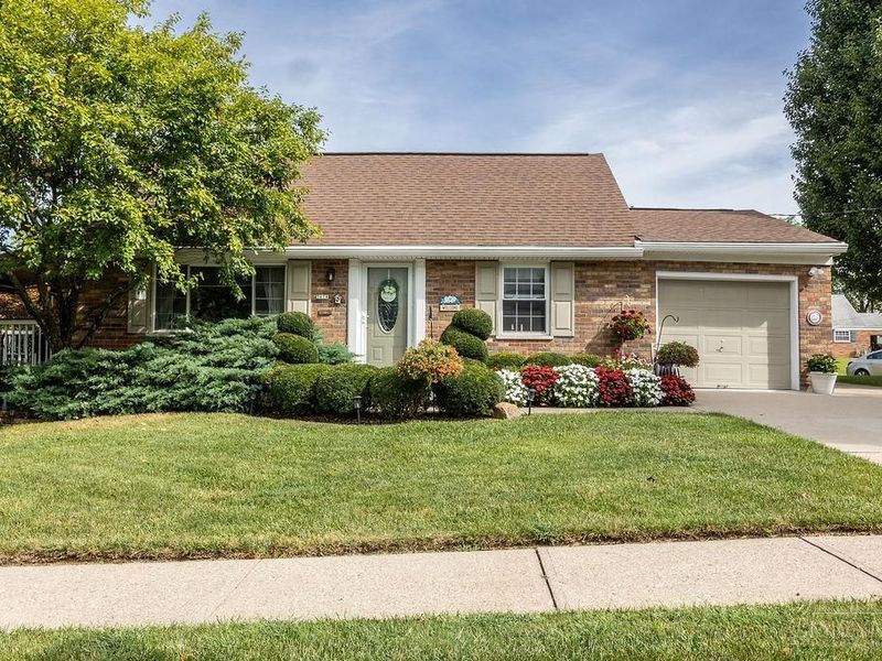 5678 Hollowview Court, Delhi Township, OH 45233 Photo 1