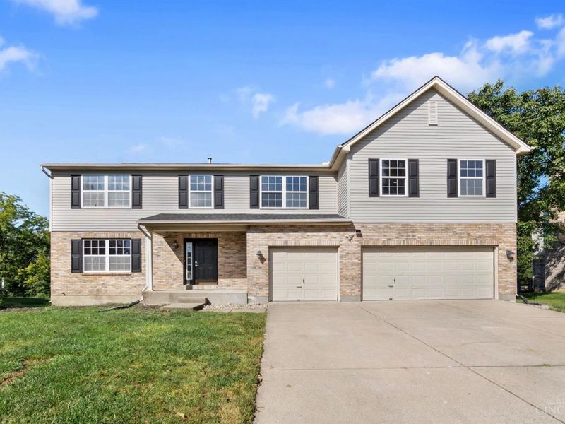 5925 Furlong Way, Liberty Township, OH 45011 Photo 1