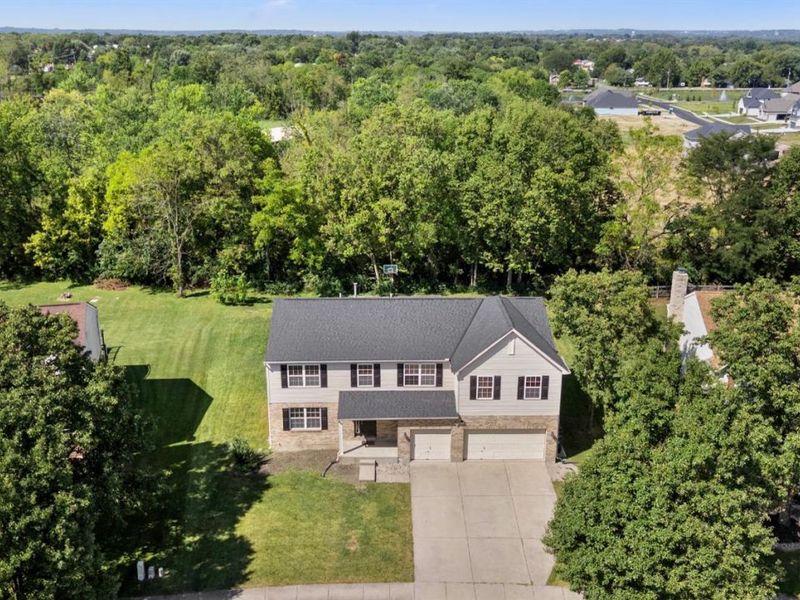 5925 Furlong Way, Liberty Township, OH 45011 Photo 31