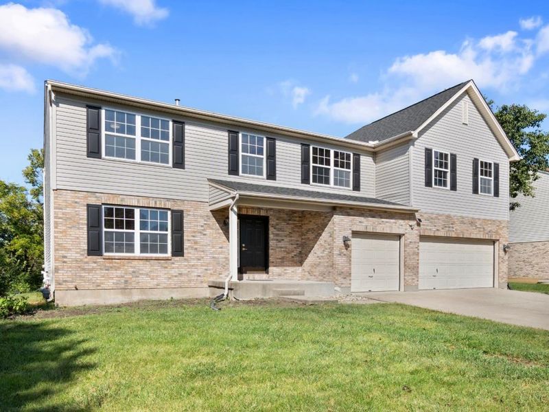 5925 Furlong Way, Liberty Township, OH 45011 Photo 32