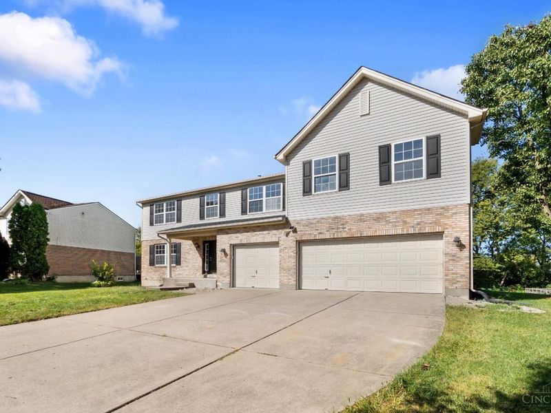 5925 Furlong Way, Liberty Township, OH 45011 Photo 33