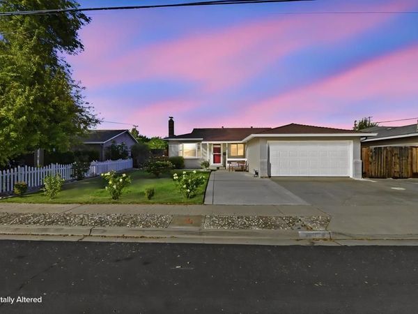 36054 Rosewood Dr, Newark, CA 94560