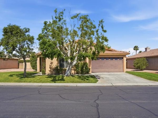 82546 Lincoln Drive, Indio, CA 92201