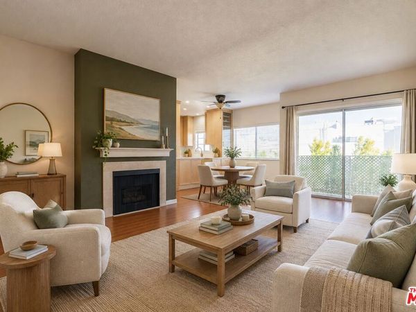 5135 Zelzah Avenue, Unit 305, Encino, CA 91316