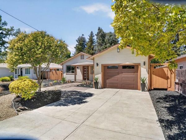 212 Babette Ct, Pleasant Hill, CA 94523