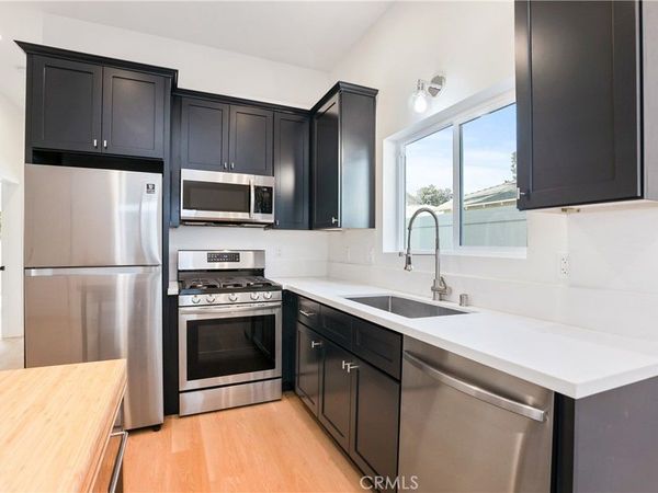 12516 Vose Street, North Hollywood, CA 91605