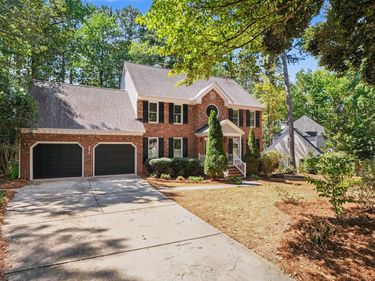 1108 Vestavia Woods Drive, Raleigh, NC 27615