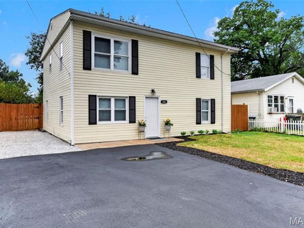 316 Lime Street , Dupo, IL 62239