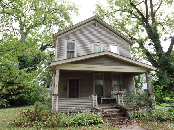 418 S 4th Street , Greenville, IL 62246