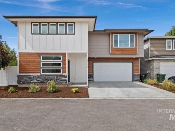 4363 N Bright Angel Ave., Meridian, ID 83646