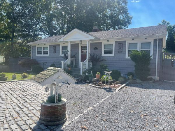 11 Jaspa Road, Shelter Island, NY 11964