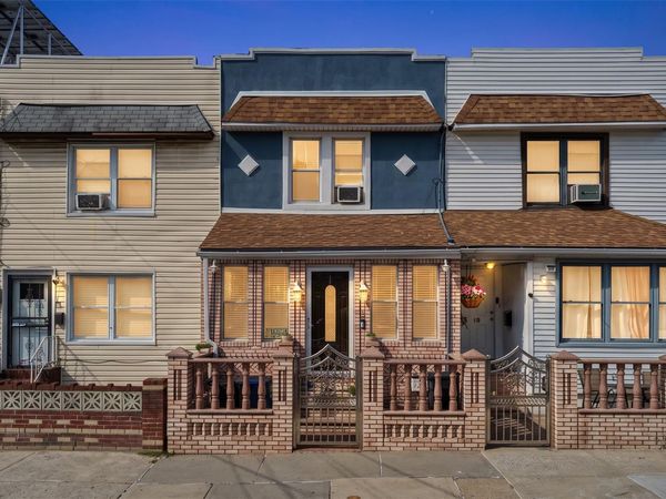 11518 147th Street, Jamaica, NY 11436