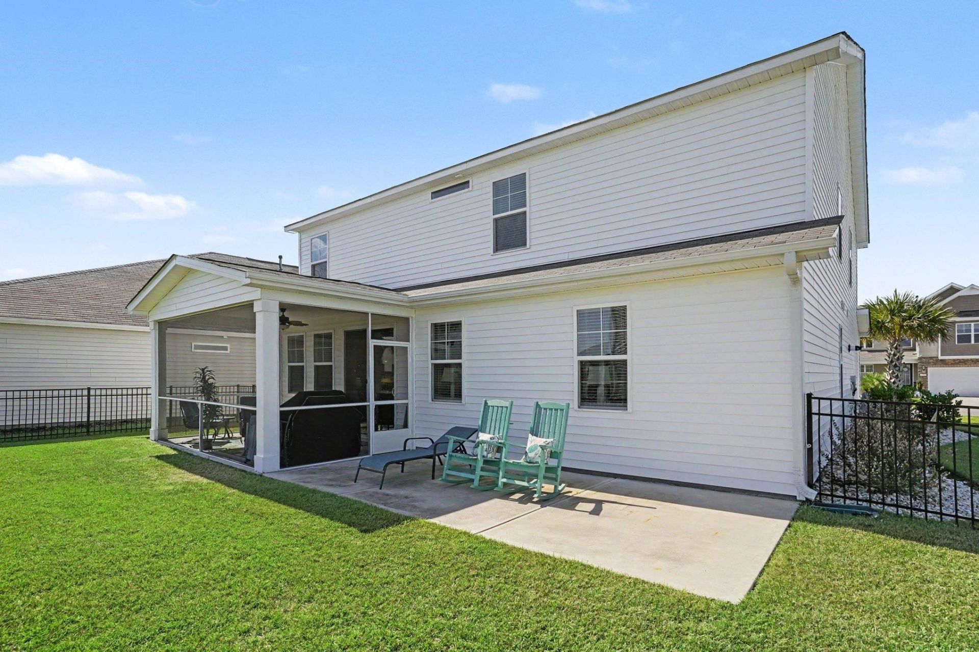 502 Mcalister Dr. Photo 37