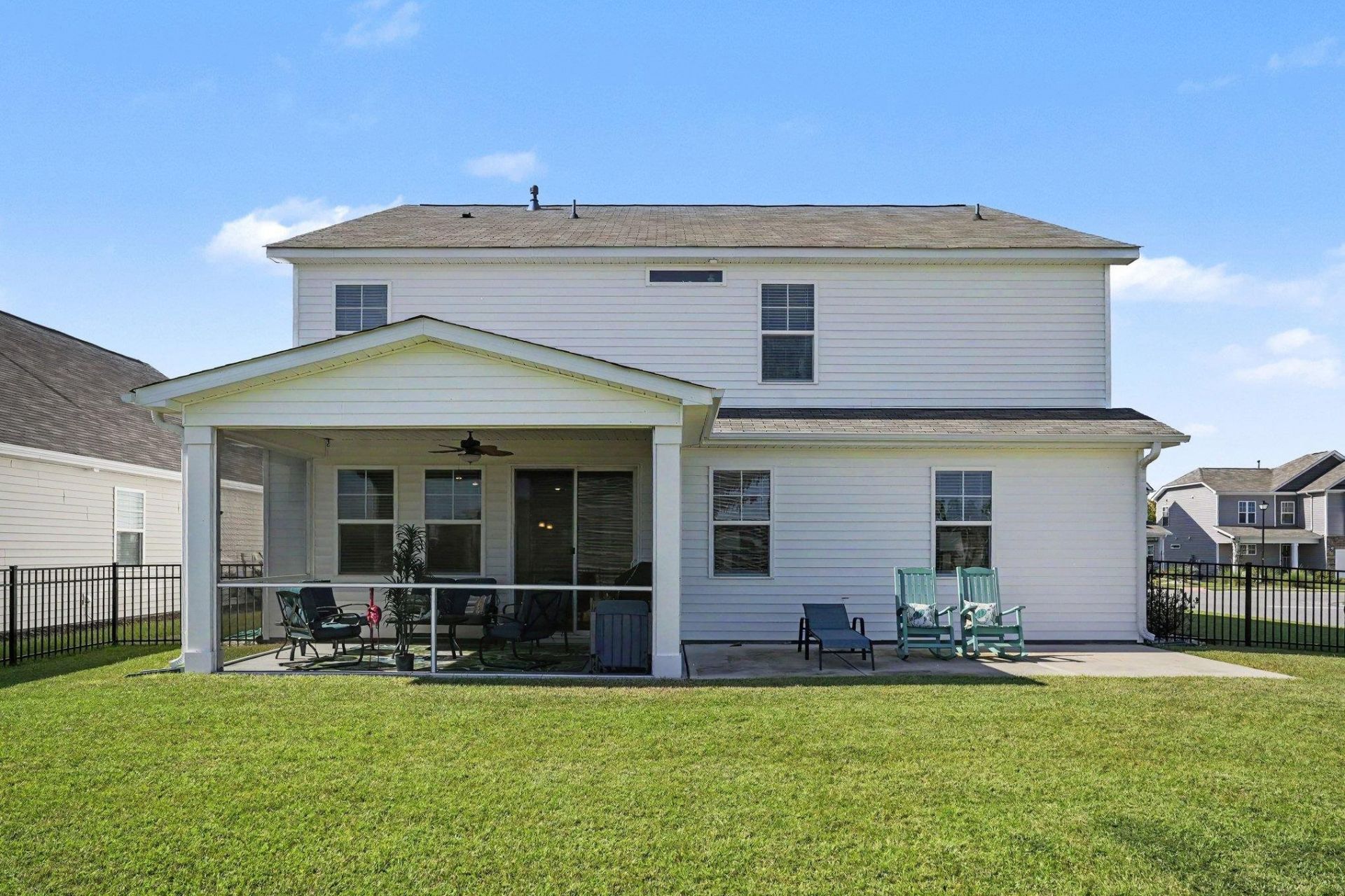 502 Mcalister Dr. Photo 38
