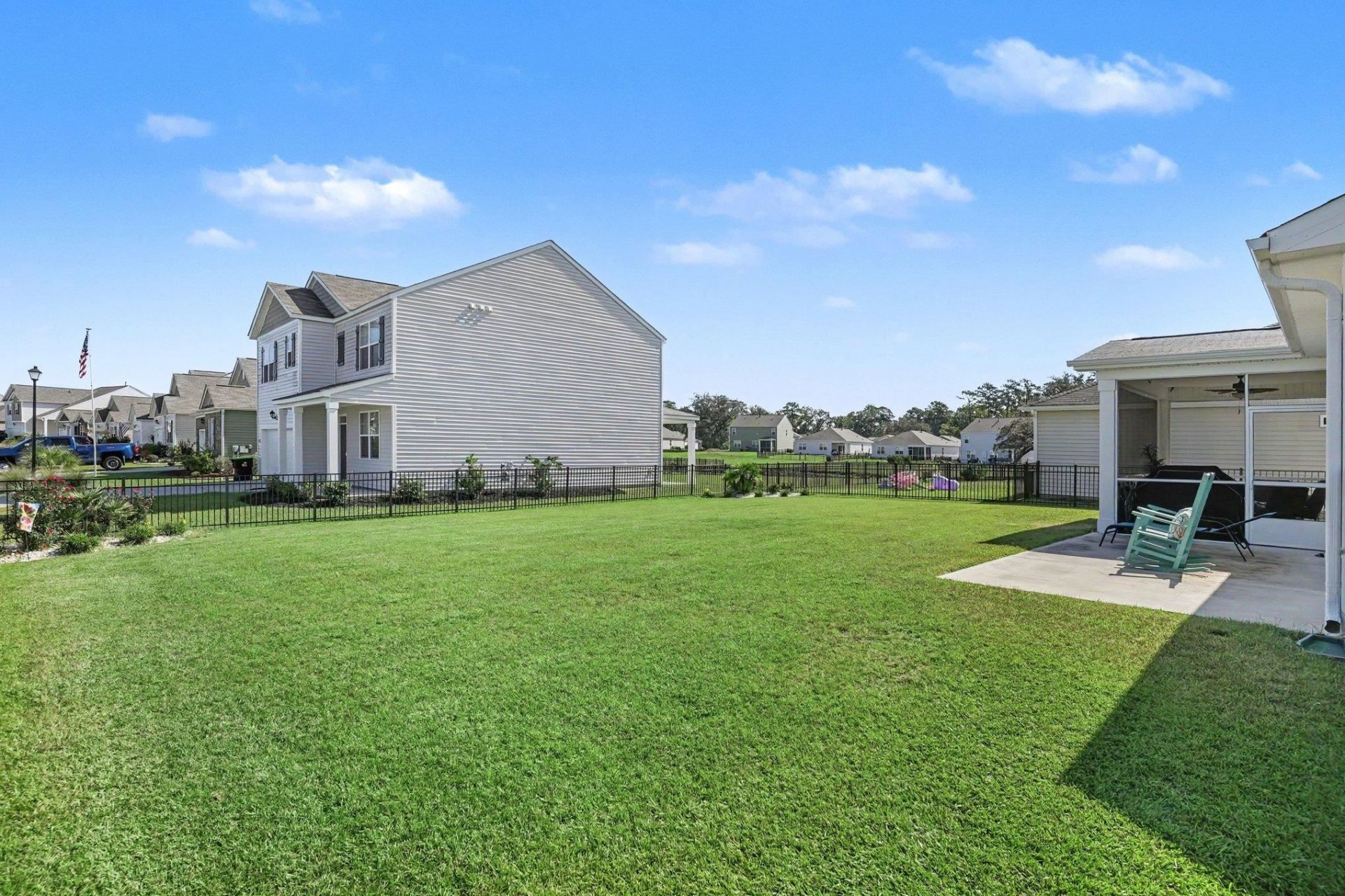502 Mcalister Dr. Photo 40