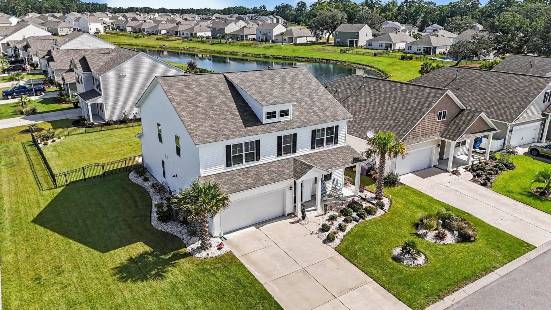 502 Mcalister Dr. Photo 41