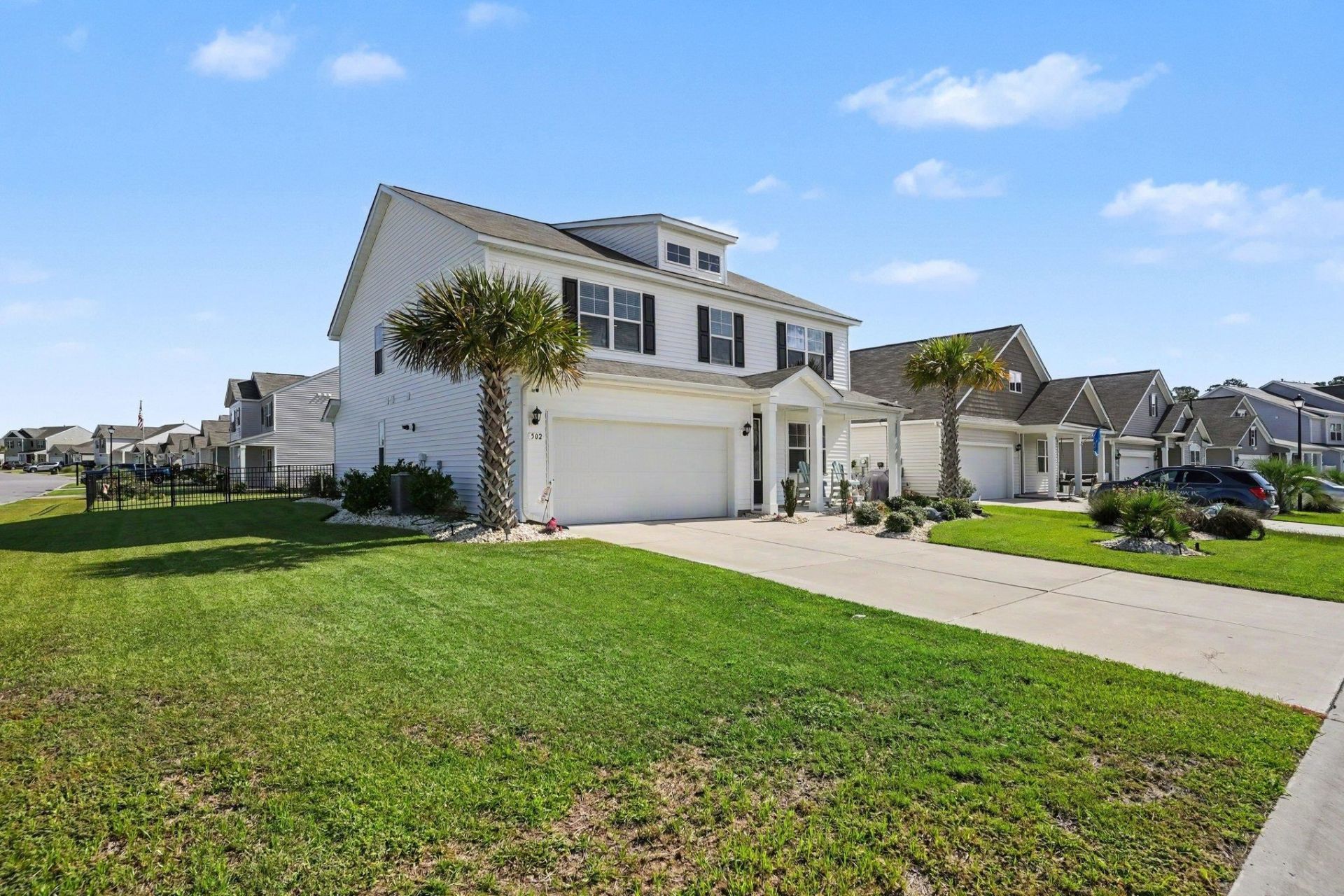 502 Mcalister Dr. Photo 45